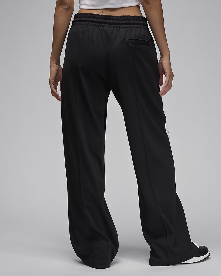 Jordan Women s Knit Tracksuit Bottoms. Nike CA